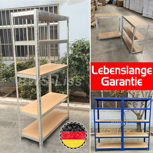Lagerregal schwerlastregal - lagerregal,