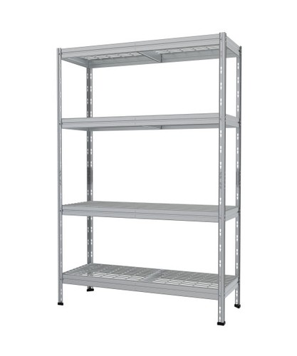 Metallsteckregal 180x120x45 - , cm
