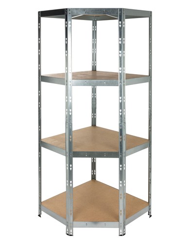 Parkside eckregal - parkside,