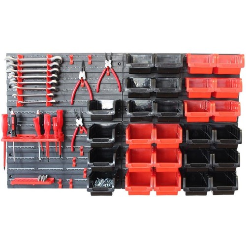 Topmulti werkzeugwand lochwand - topmulti,