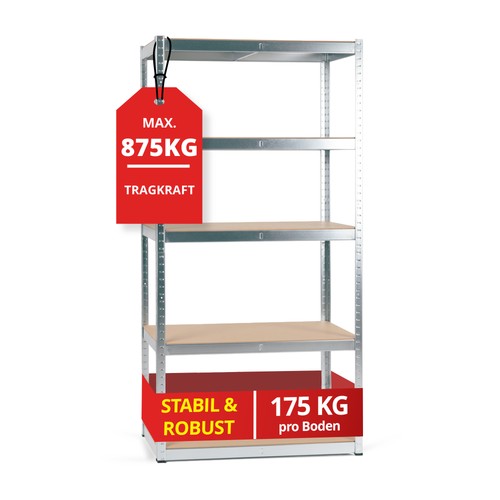 Werkstatt regal lager - werkstatt,