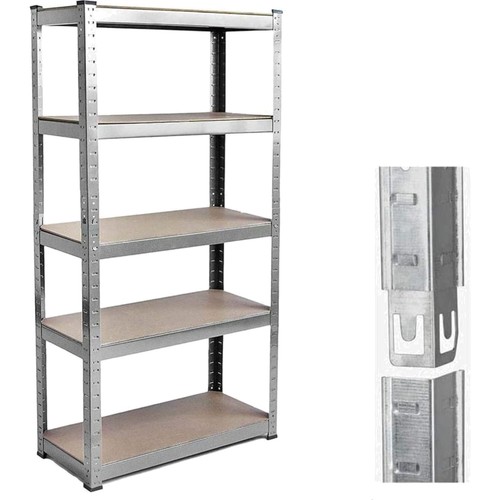 Metallregal werkstattregal - metallregal,